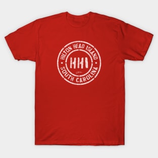 Hilton Head Island, HHI, South Carolina T-Shirt